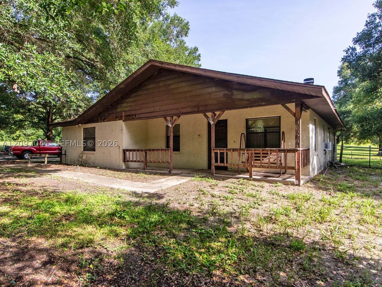 15233 SE 175 St, Weirsdale, FL 32195 photo