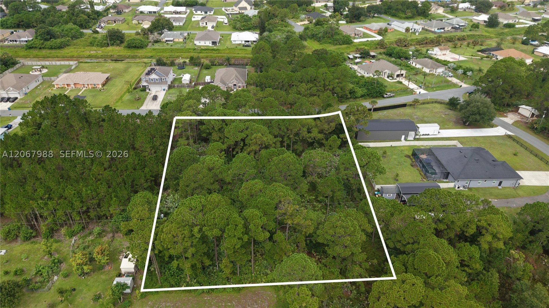 2917 Hester Ave, Palm Bay, FL 32909 photo