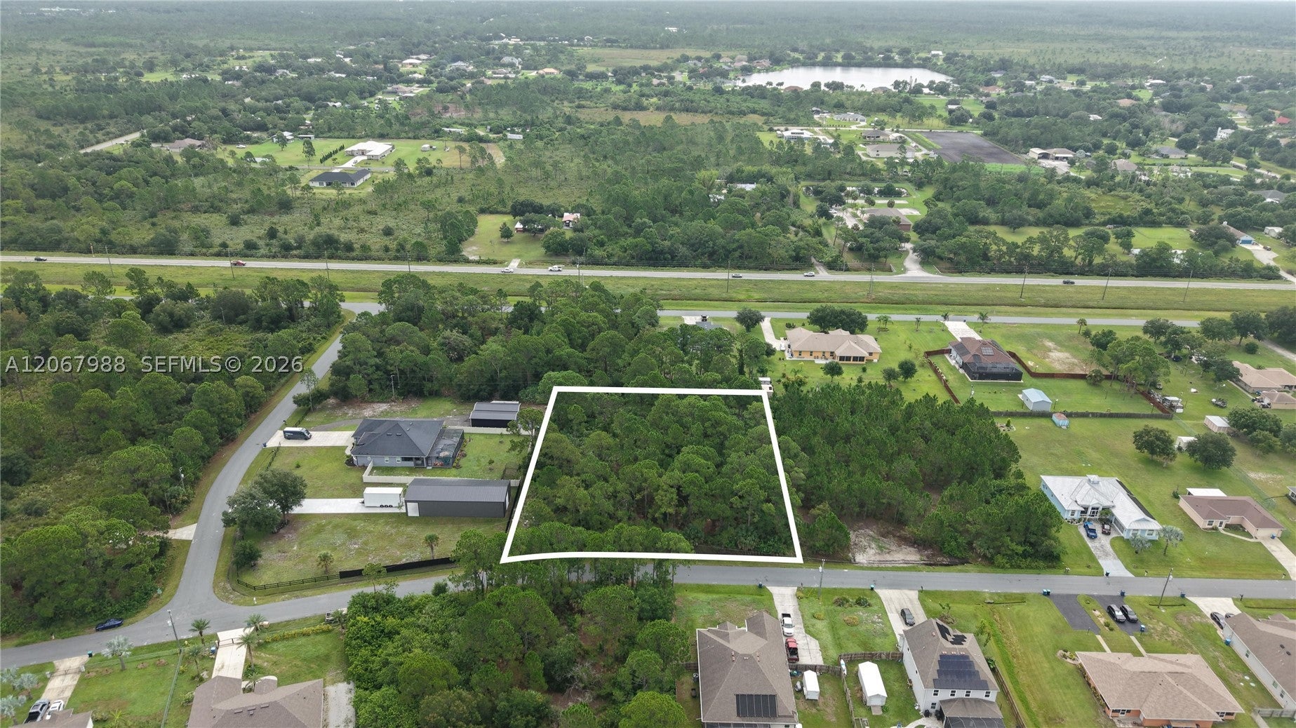 2917 Hester Ave, Palm Bay, FL 32909 photo