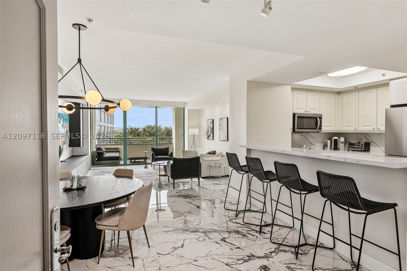 3400 SW 27th Ave #605, Miami, FL 33133 photo