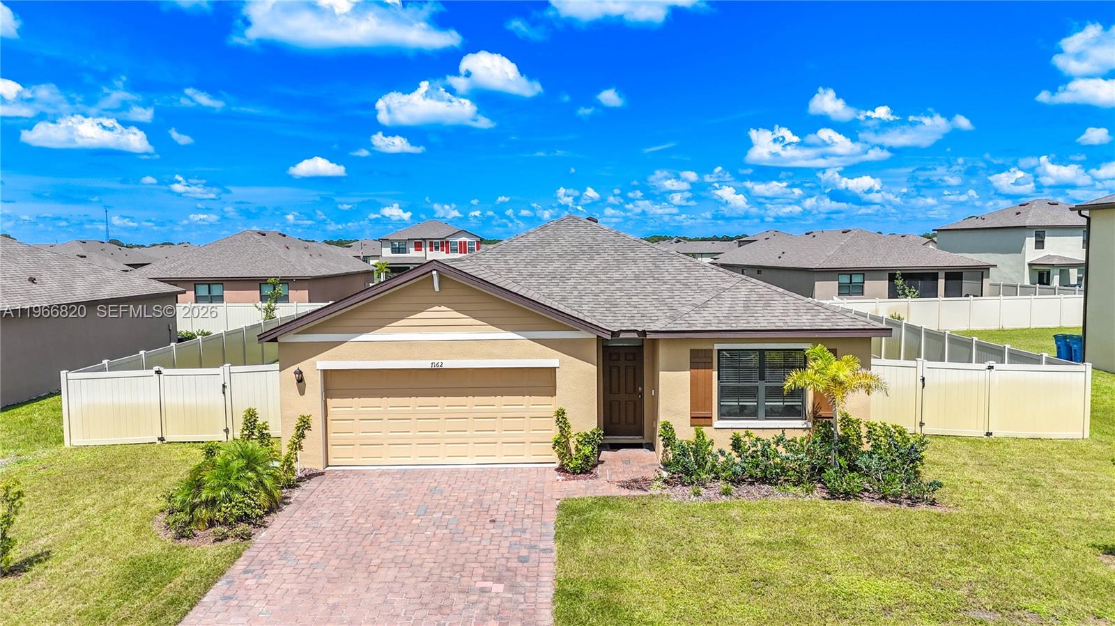 7162 Tigereye Way, Grant Valkaria, FL 32949