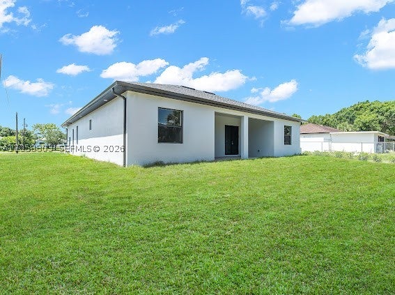 3619 Randall Blvd, Naples, FL 34120 photo