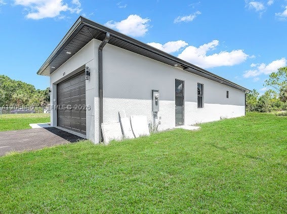 3619 Randall Blvd, Naples, FL 34120 photo