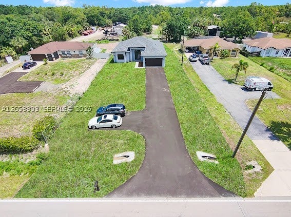 3619 Randall Blvd, Naples, FL 34120 photo