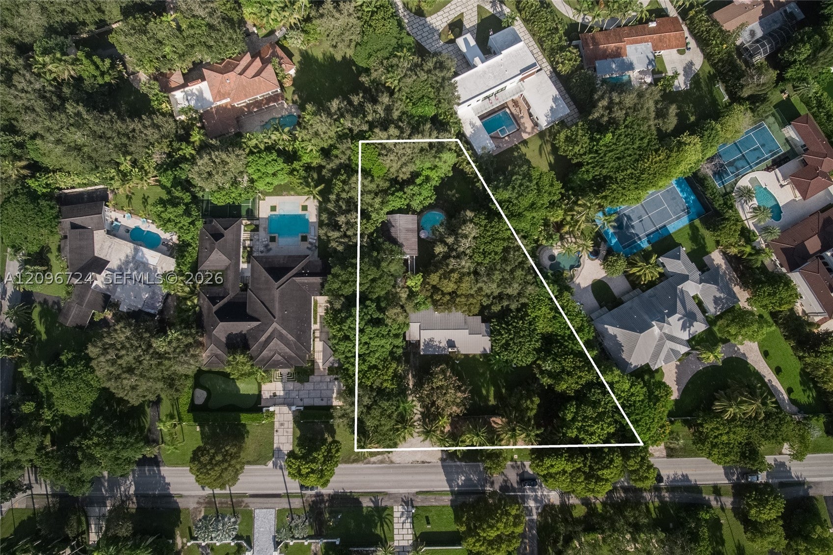 13900 Cutler Rd, Palmetto Bay, FL 33158 photo