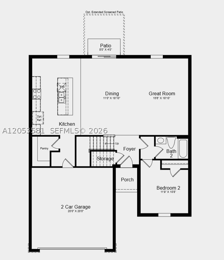 6769 Equinox Ln, North Fort Myers, FL 33917 photo