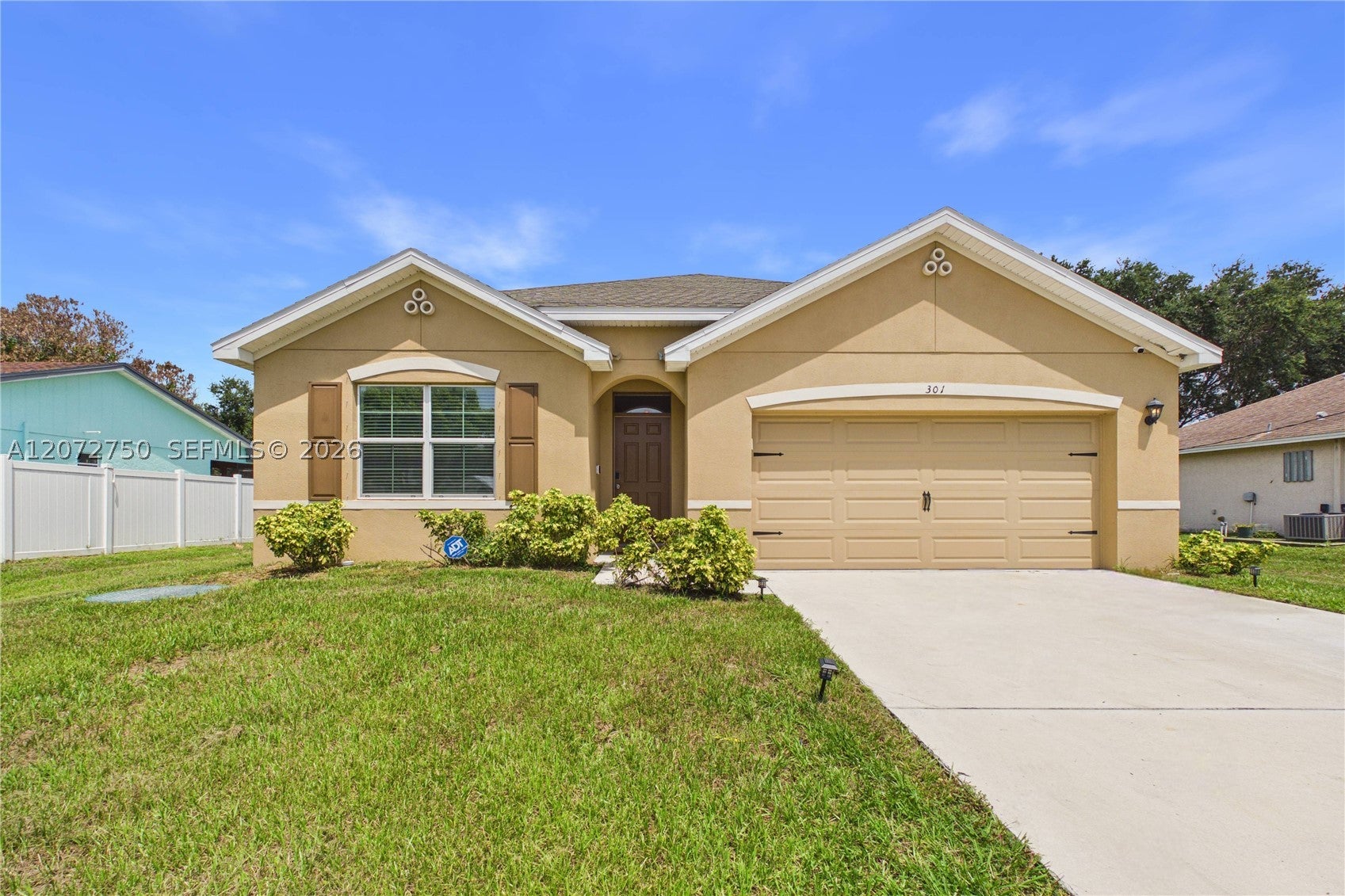 301 Volkerts Ter, Port Saint Lucie, FL 34983
