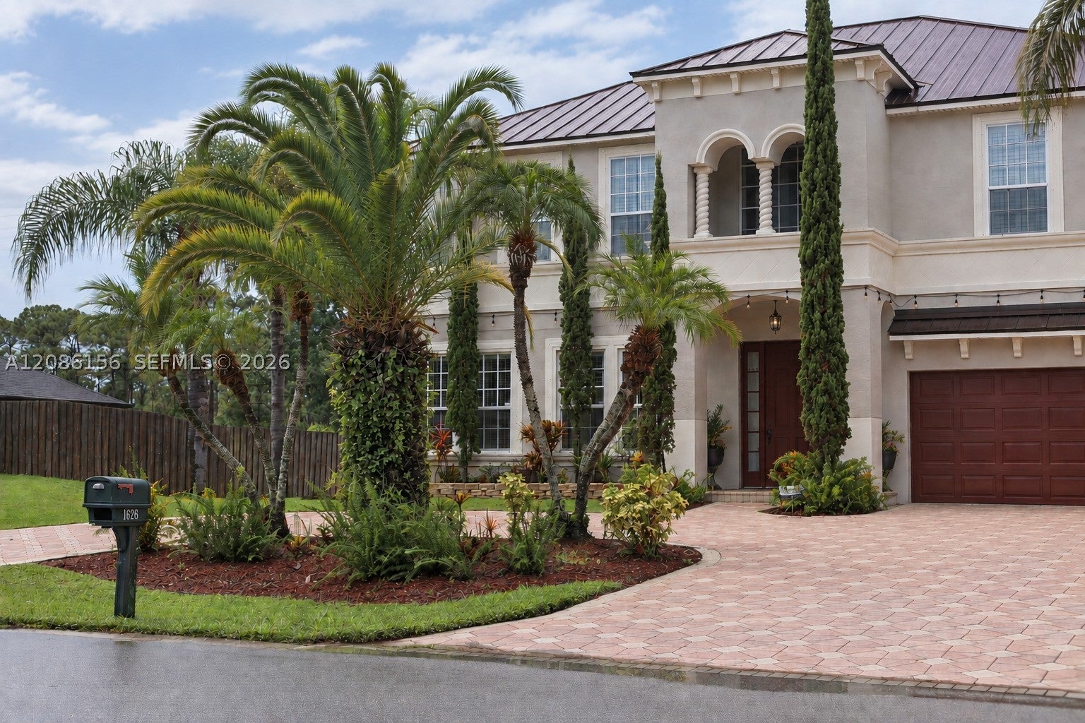 1626 Mackenzie St, Port Saint Lucie, FL 34953