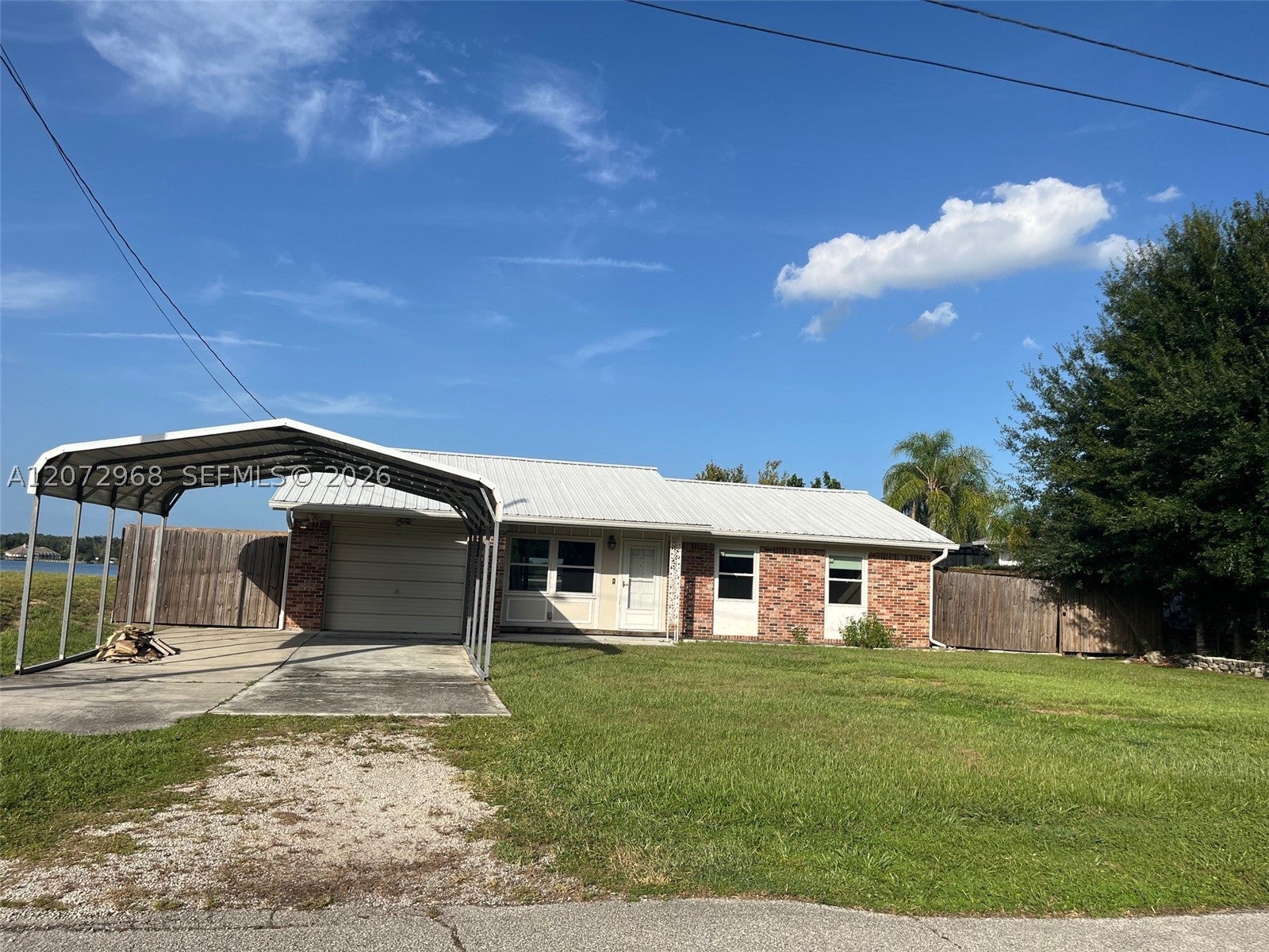 1052 Lake Carrie Dr, Lake Placid, FL 33852 photo