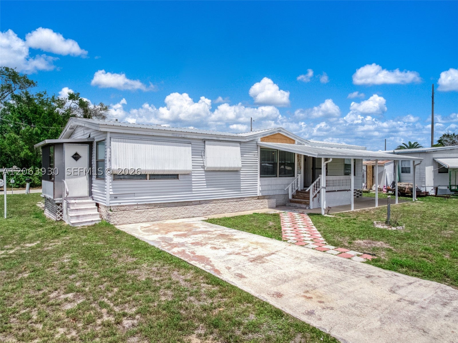 4717 Orange Blvdd, Sebring, FL 33870 photo