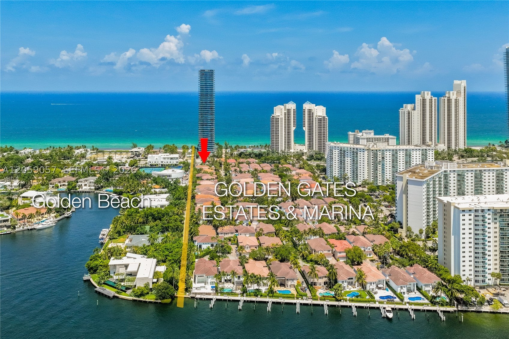 4027 194th Trl, Sunny Isles Beach, FL 33160 photo