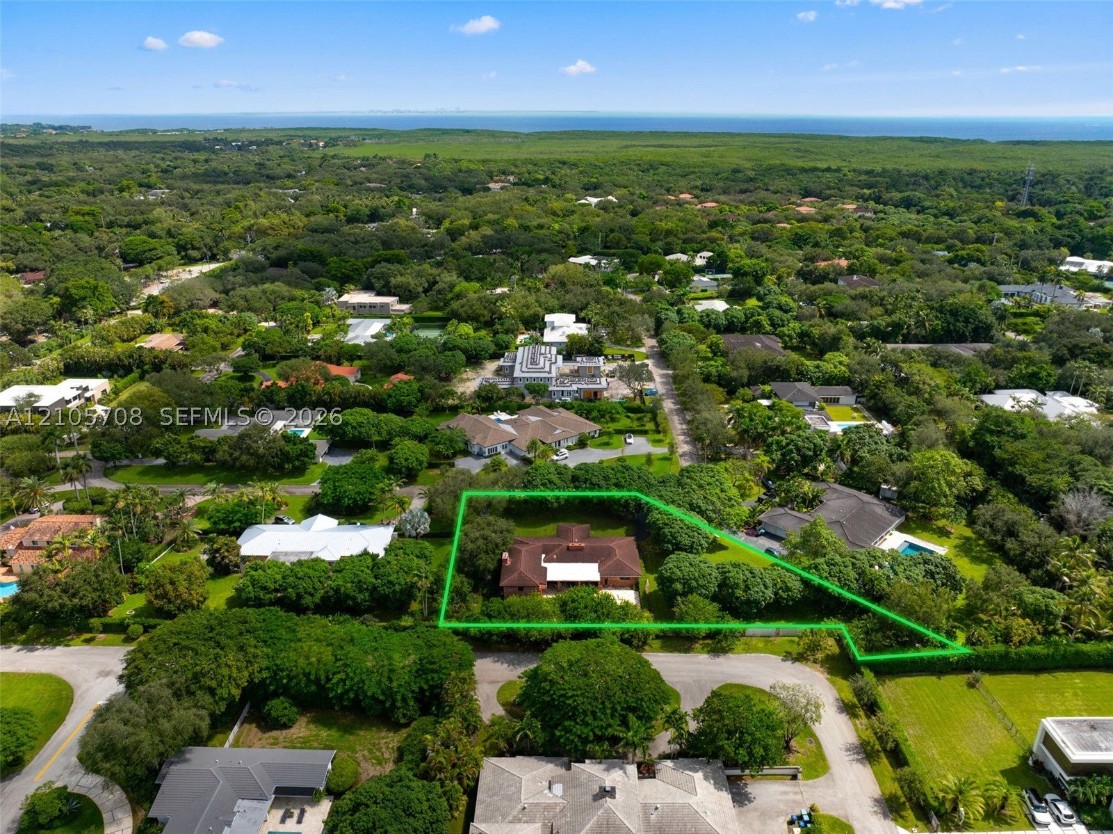 11220 58th Ct, Pinecrest, FL 33156