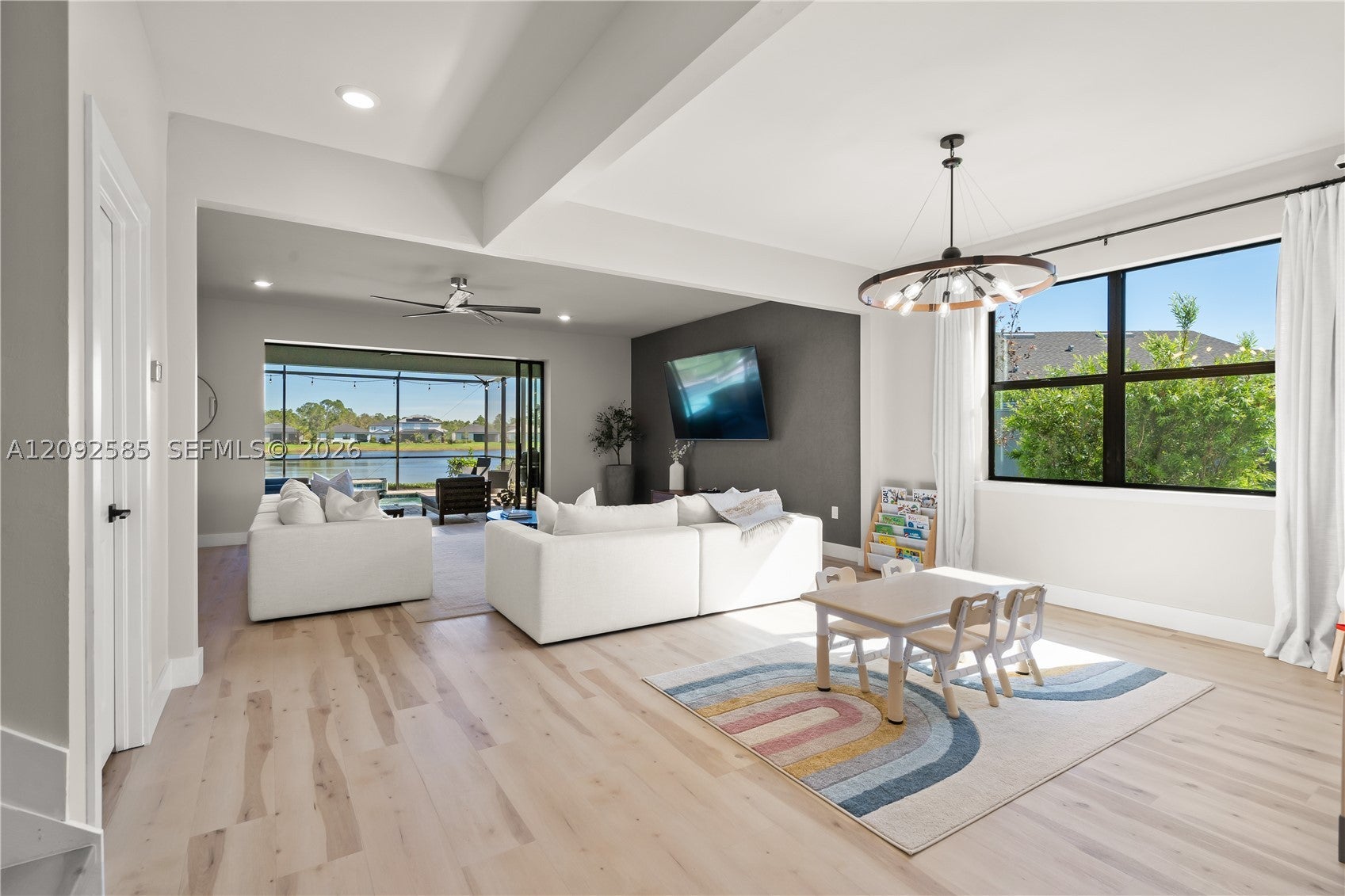 2546 Buckthorn Loop, North Port, FL 34289 photo