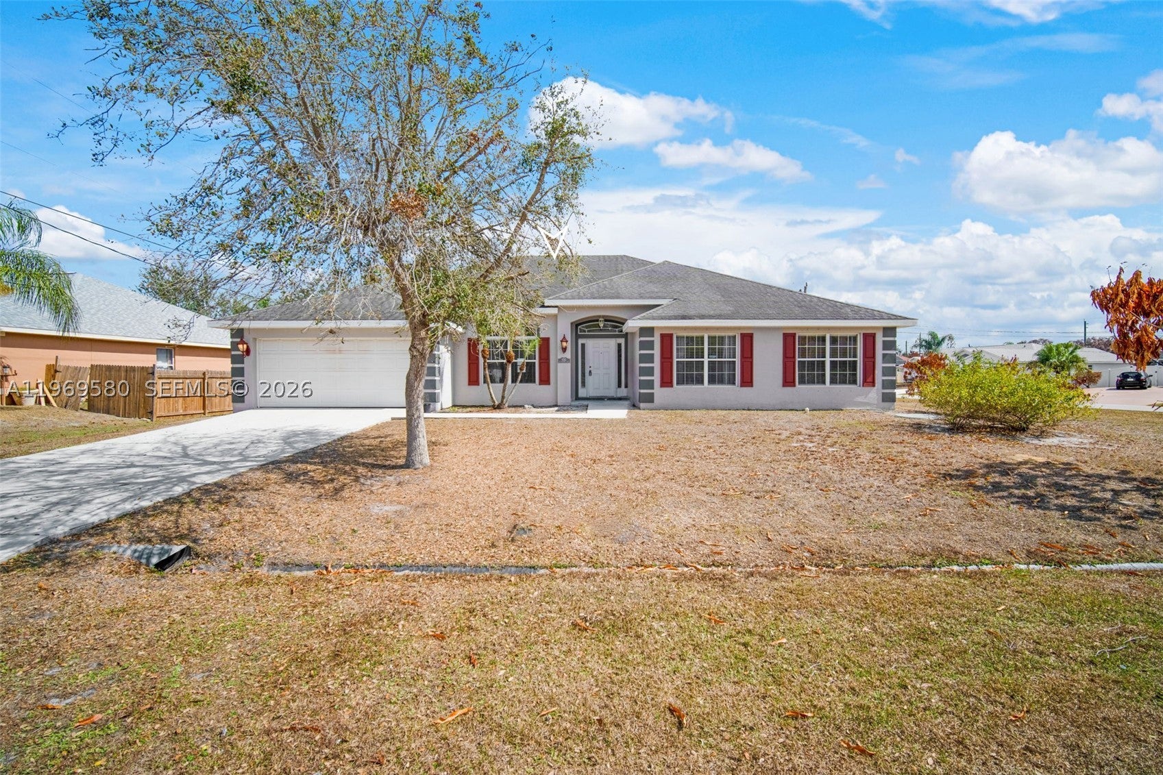 6762 NW Daffodil Ln, Port Saint Lucie, FL 34983 photo