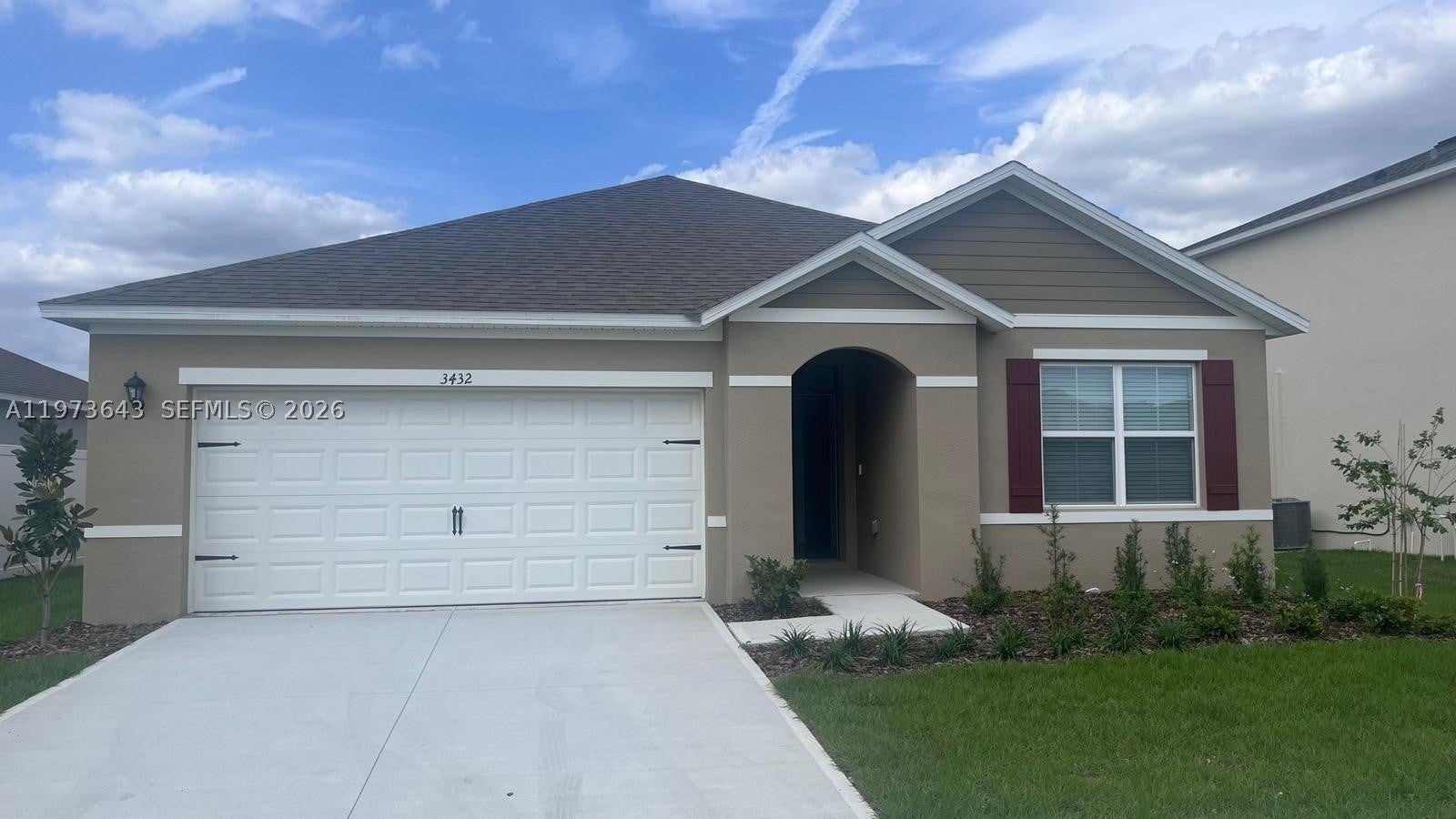 3432 Lounging Wren, Bartow, FL 33830