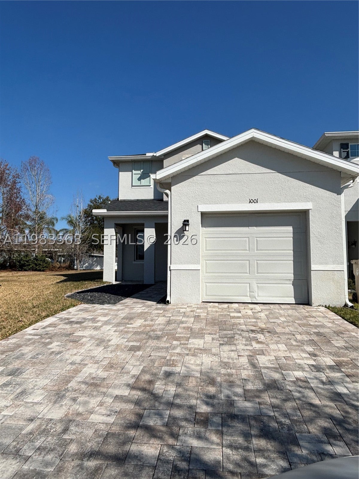 1001 Lane Mirada, Kissimmee, FL 34744