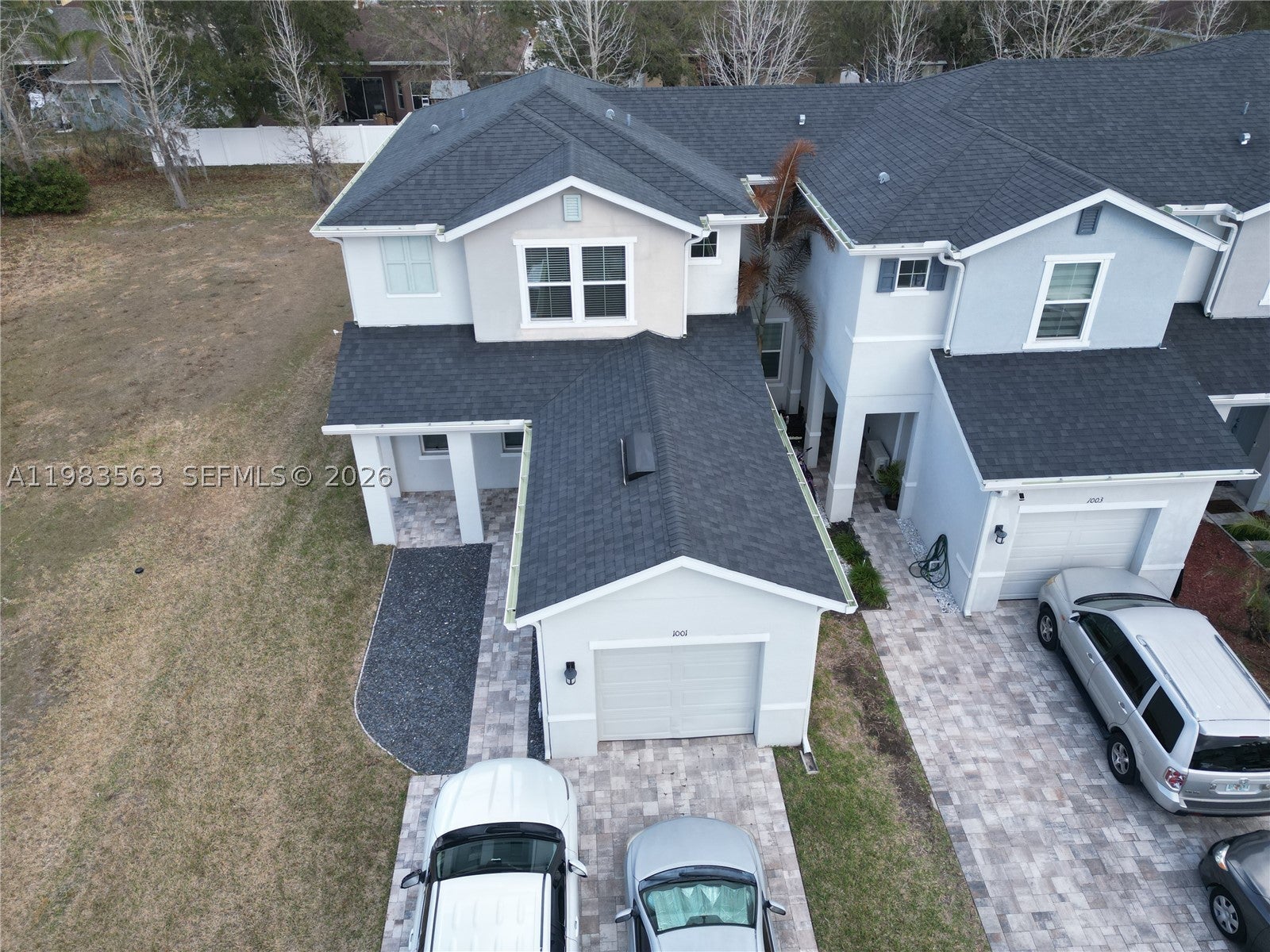 1001 Lane Mirada, Kissimmee, FL 34744 photo