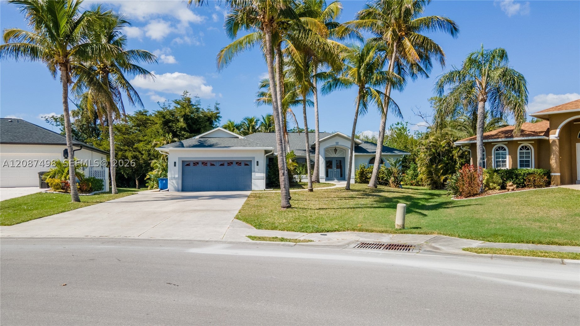 8896 Bracken Way, Fort Myers, FL 33908 photo