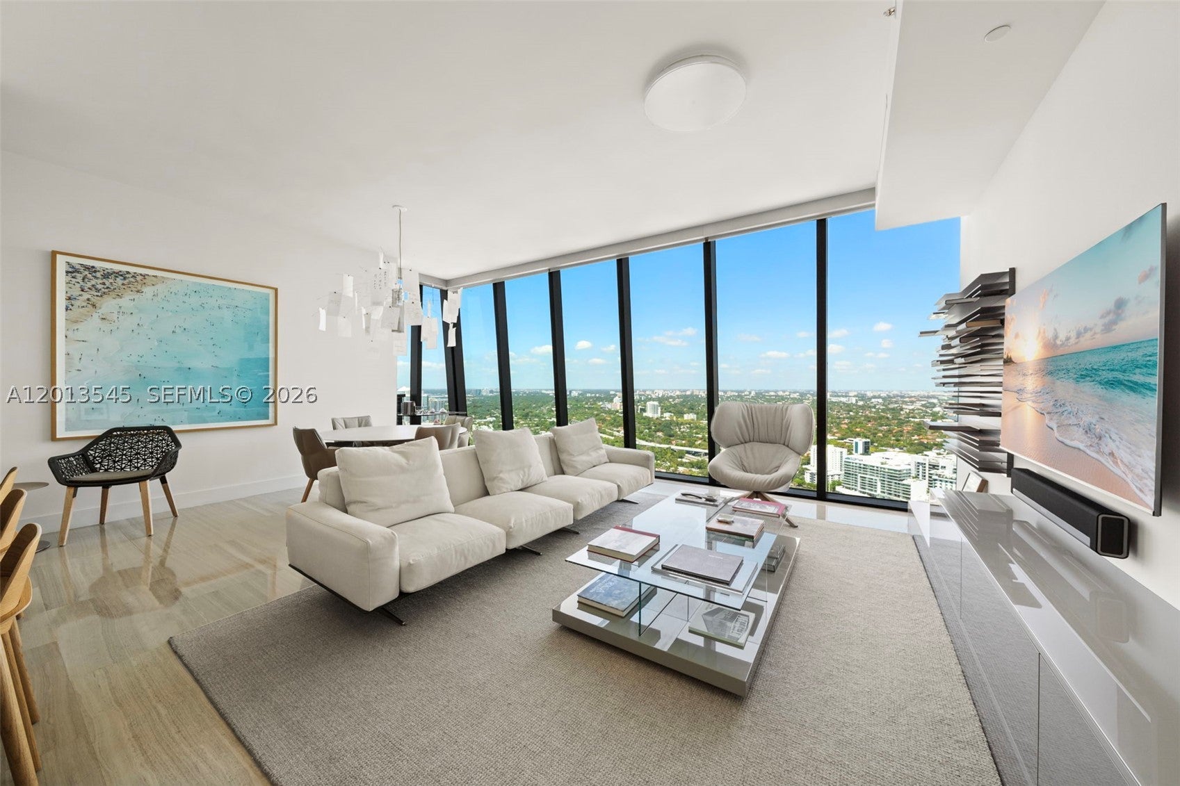 1451 Brickell Ave, Miami, FL 33131