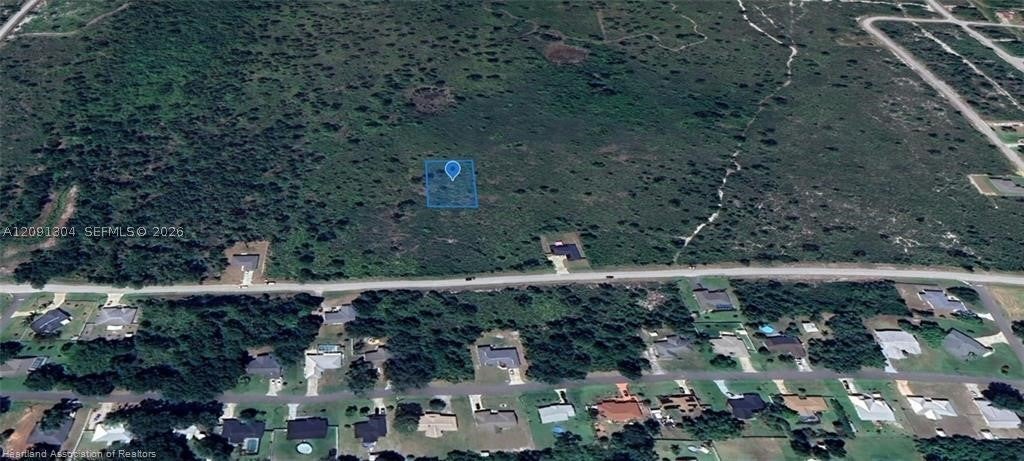 4601 Majorca Dr, Sebring, FL 33872