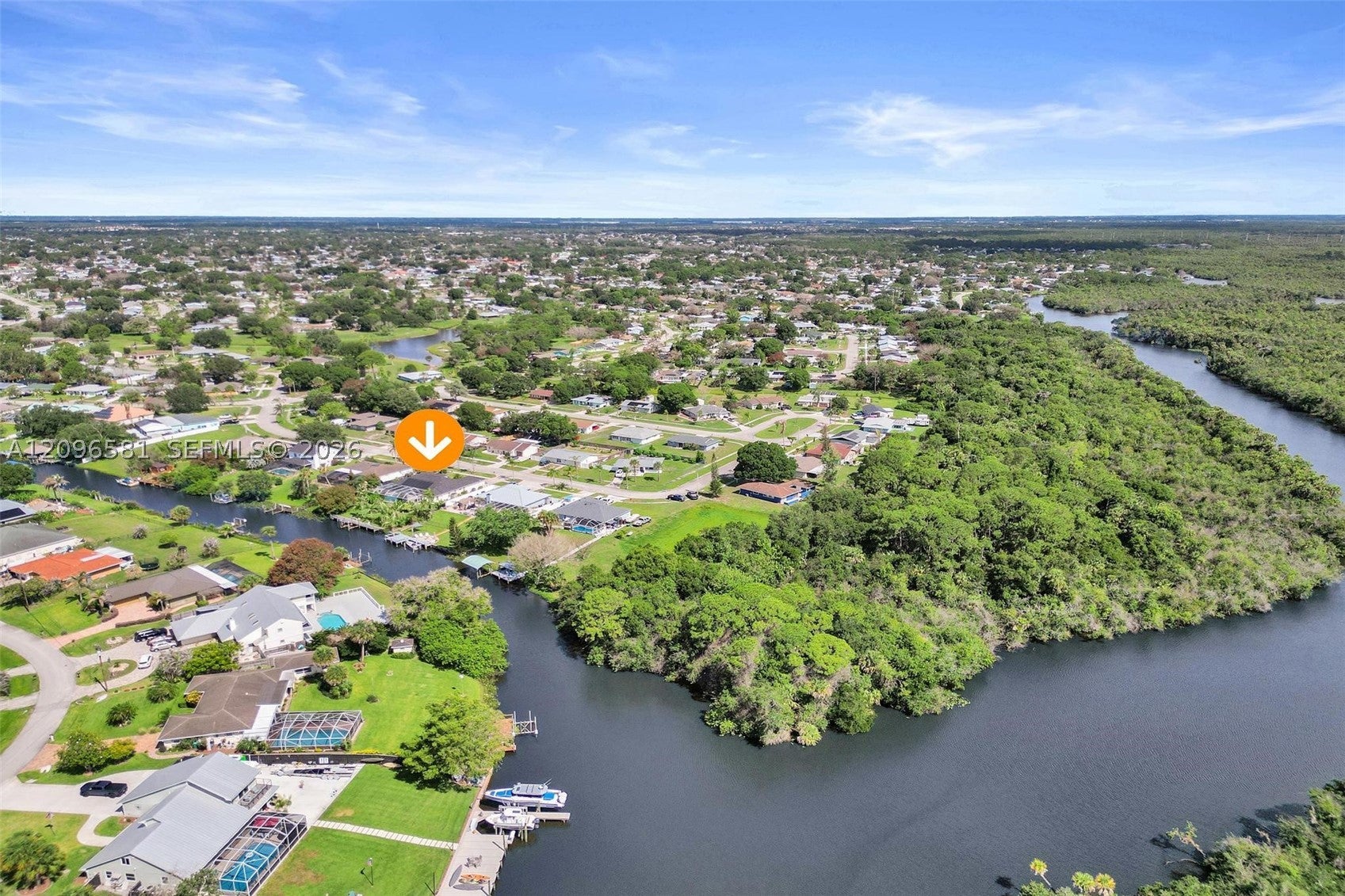 464 NE Cornwall Ave, Port Saint Lucie, FL 34983 photo