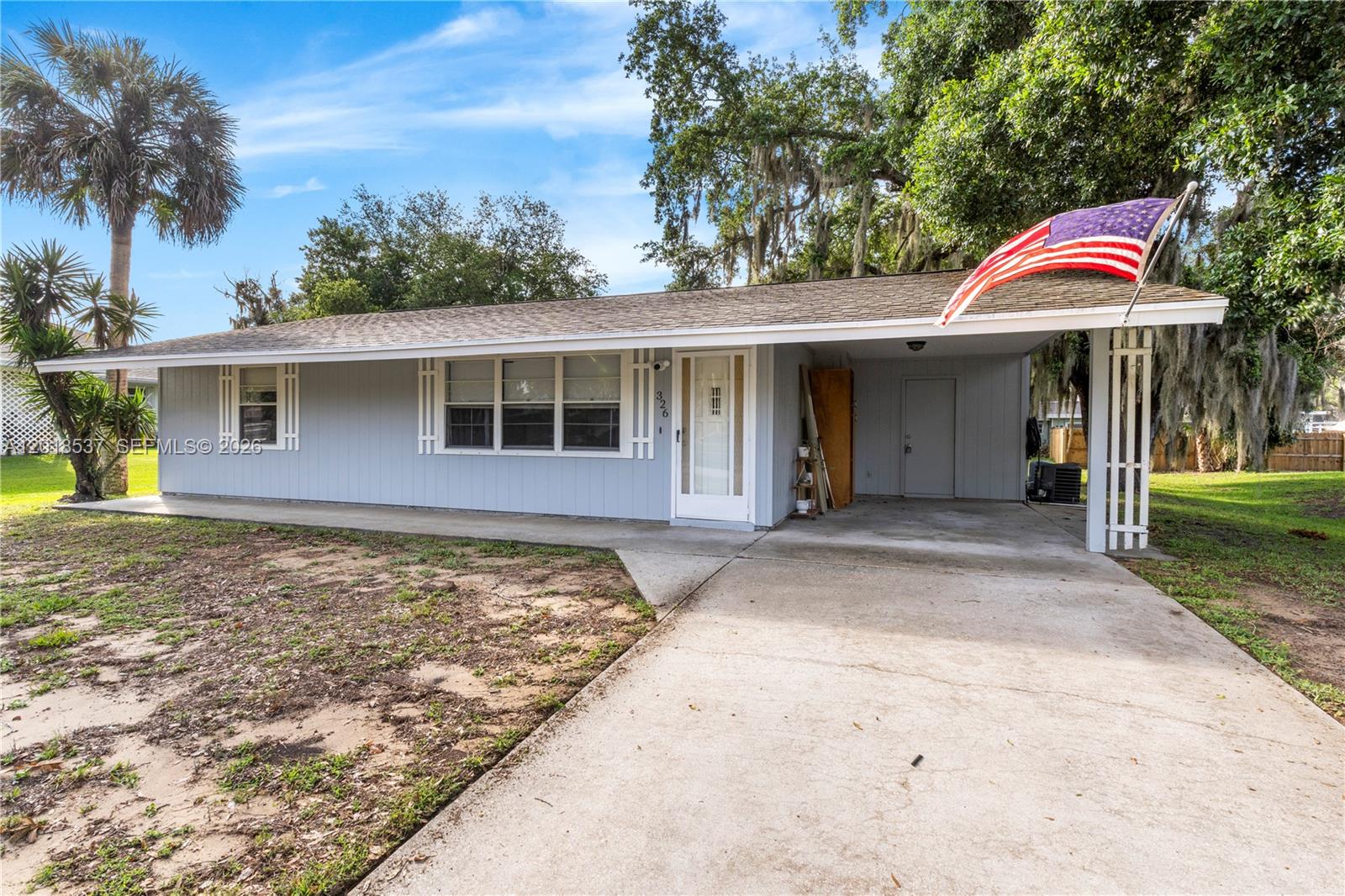 326 Belfast, Sebastian, FL 32958 photo