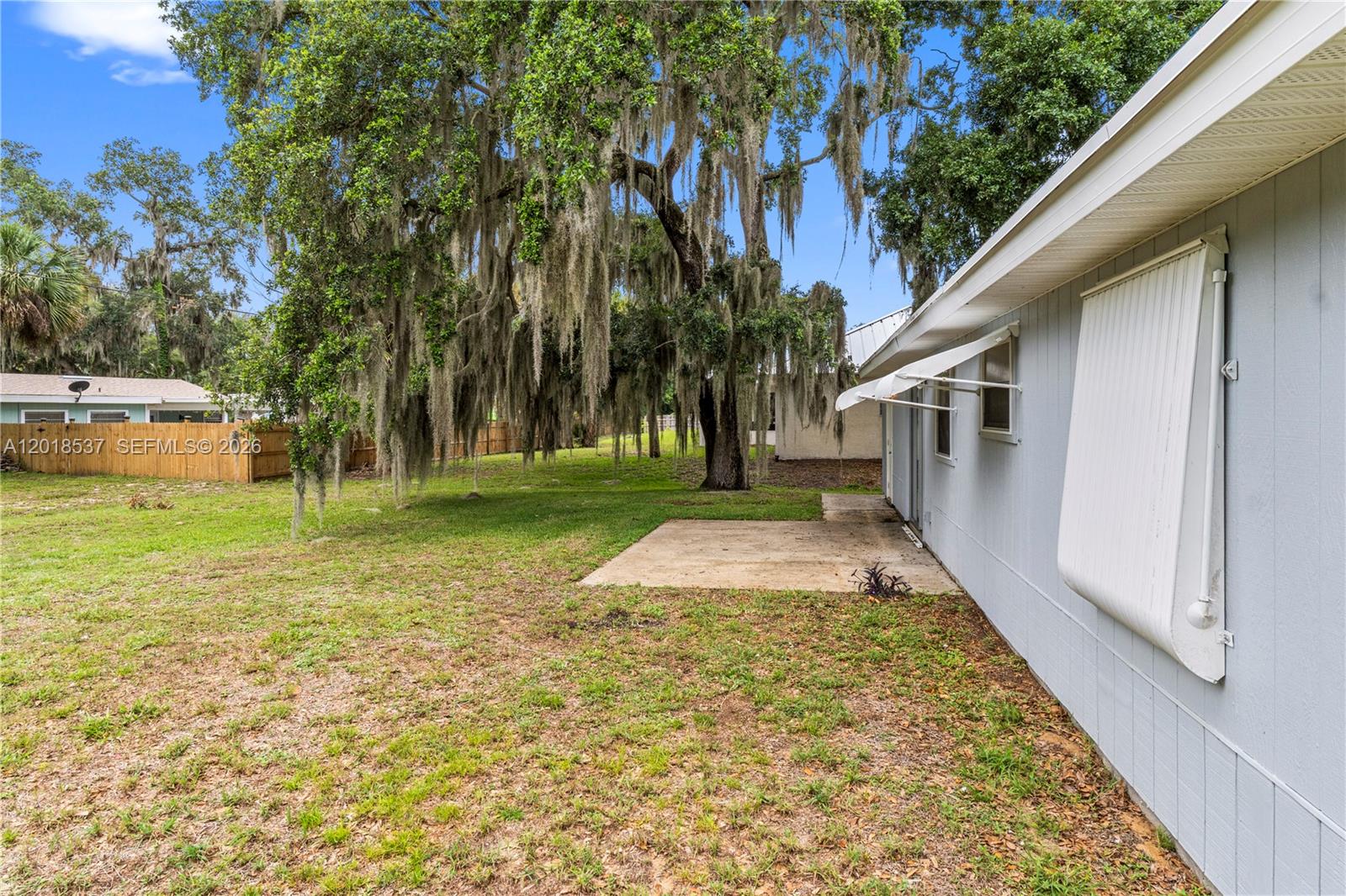 326 Belfast, Sebastian, FL 32958 photo