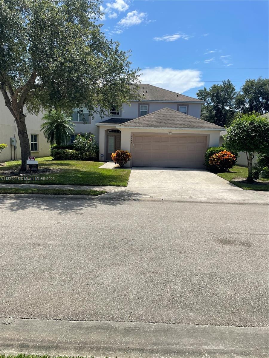 2645 12 Sq, Vero Beach, FL 32968