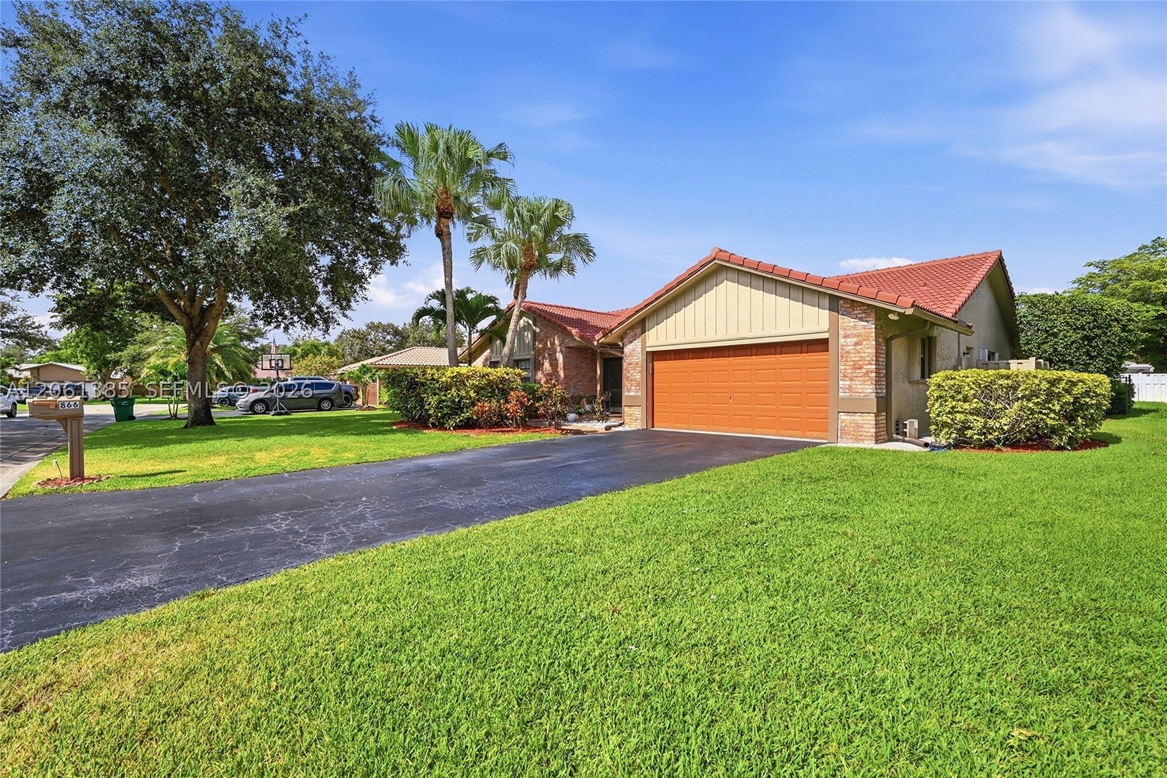 866 NW 110th Ave, Coral Springs, FL 33071 photo