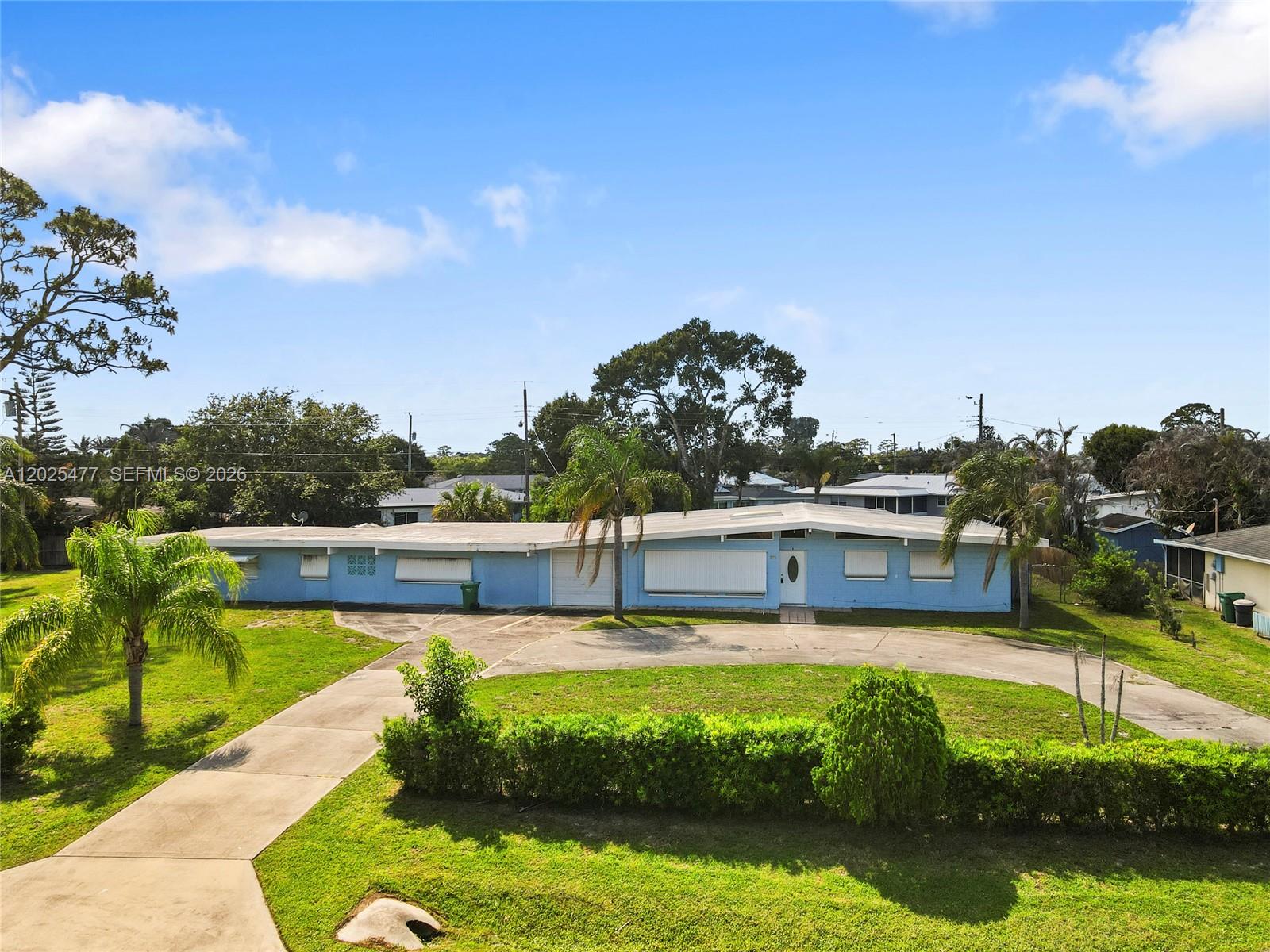 310 Olive Ave, Port Saint Lucie, FL 34952