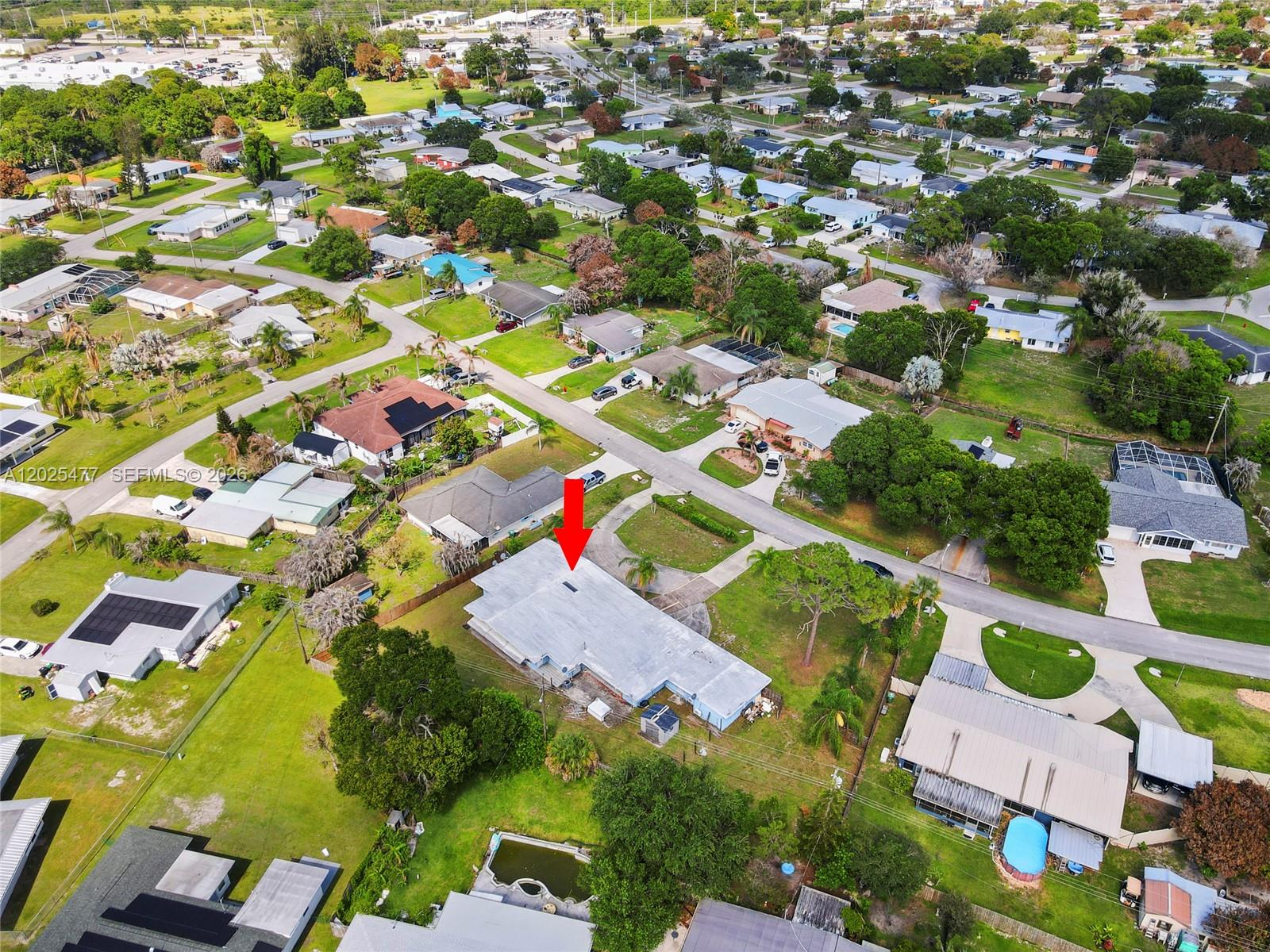 310 E Olive Ave, Port Saint Lucie, FL 34952 photo