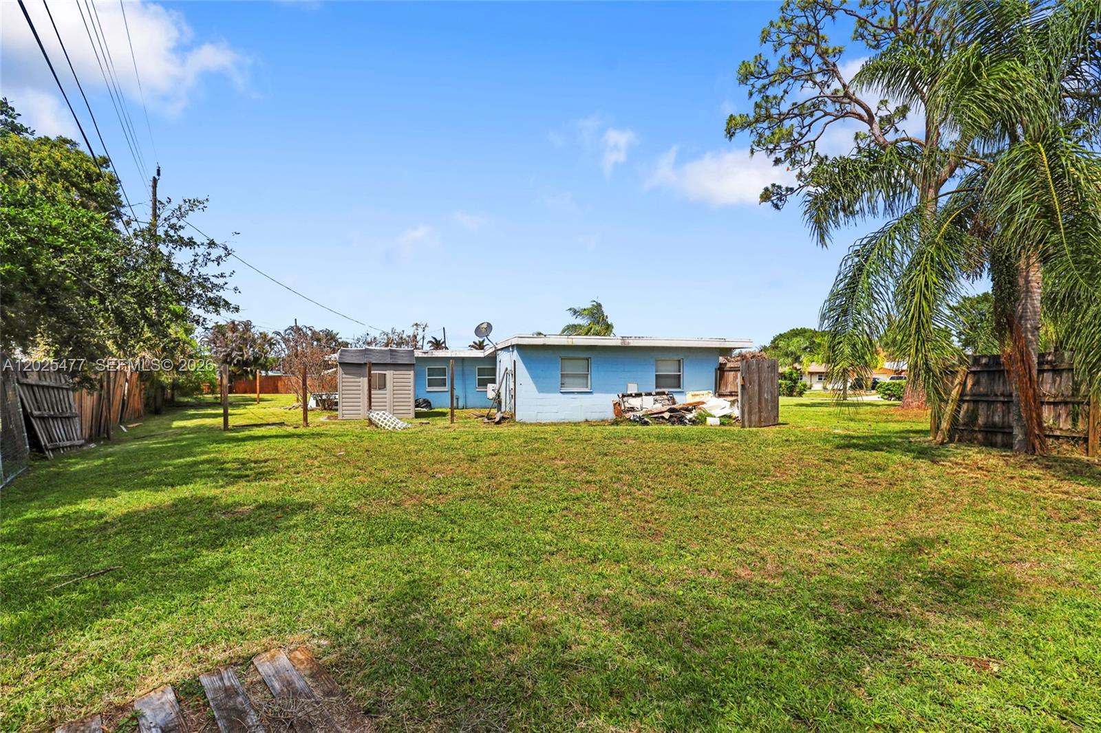 310 E Olive Ave, Port Saint Lucie, FL 34952 photo