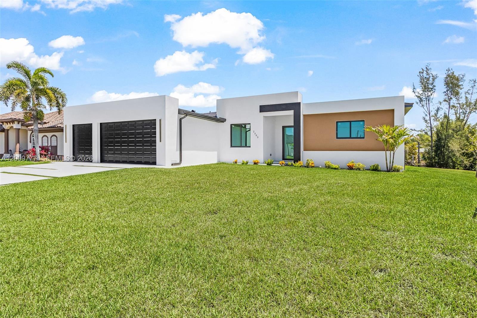 2303 NW 35 Ave, Cape Coral, FL 33993 photo