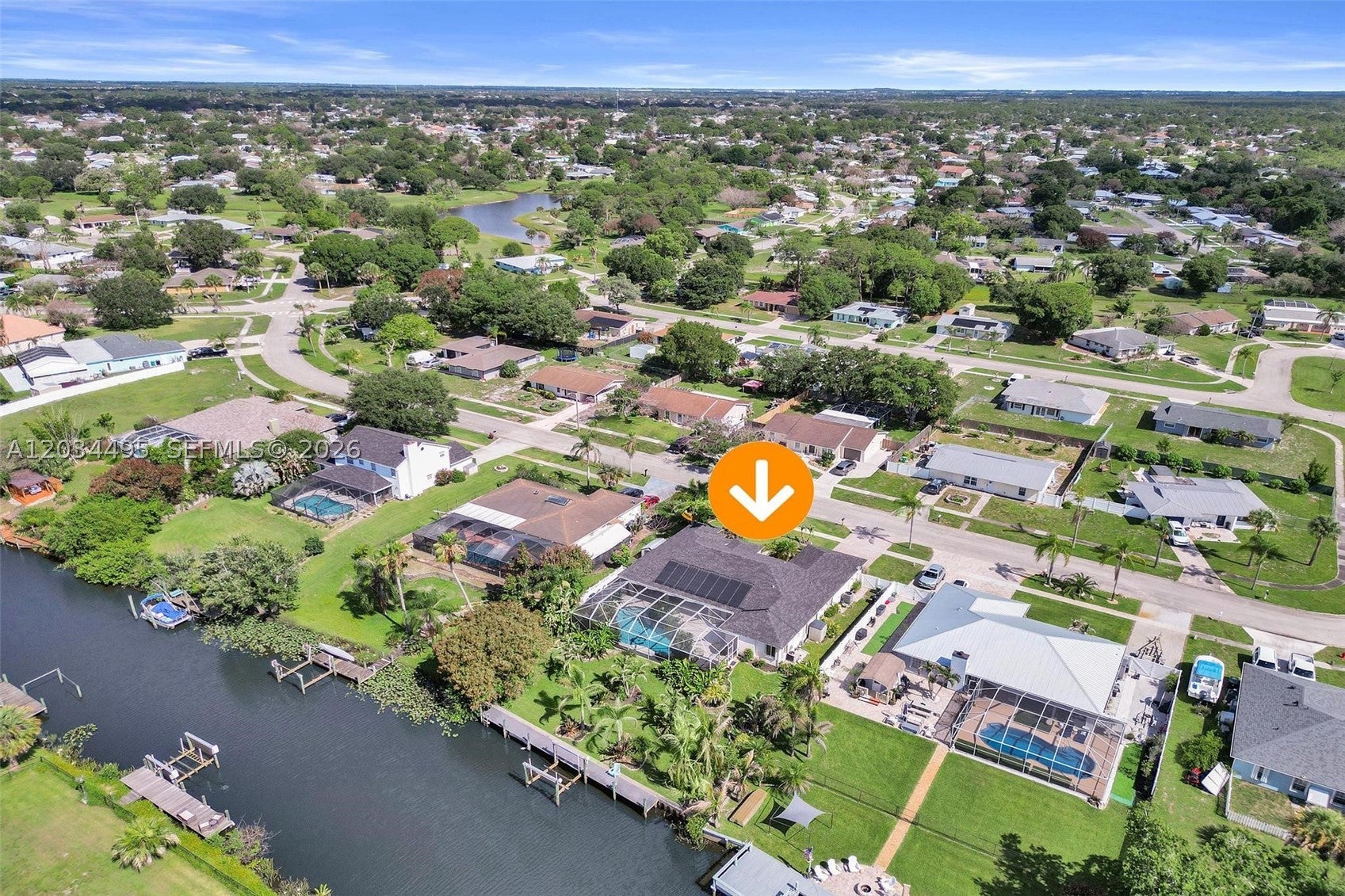 470 Cornwall, Port Saint Lucie, FL 34983