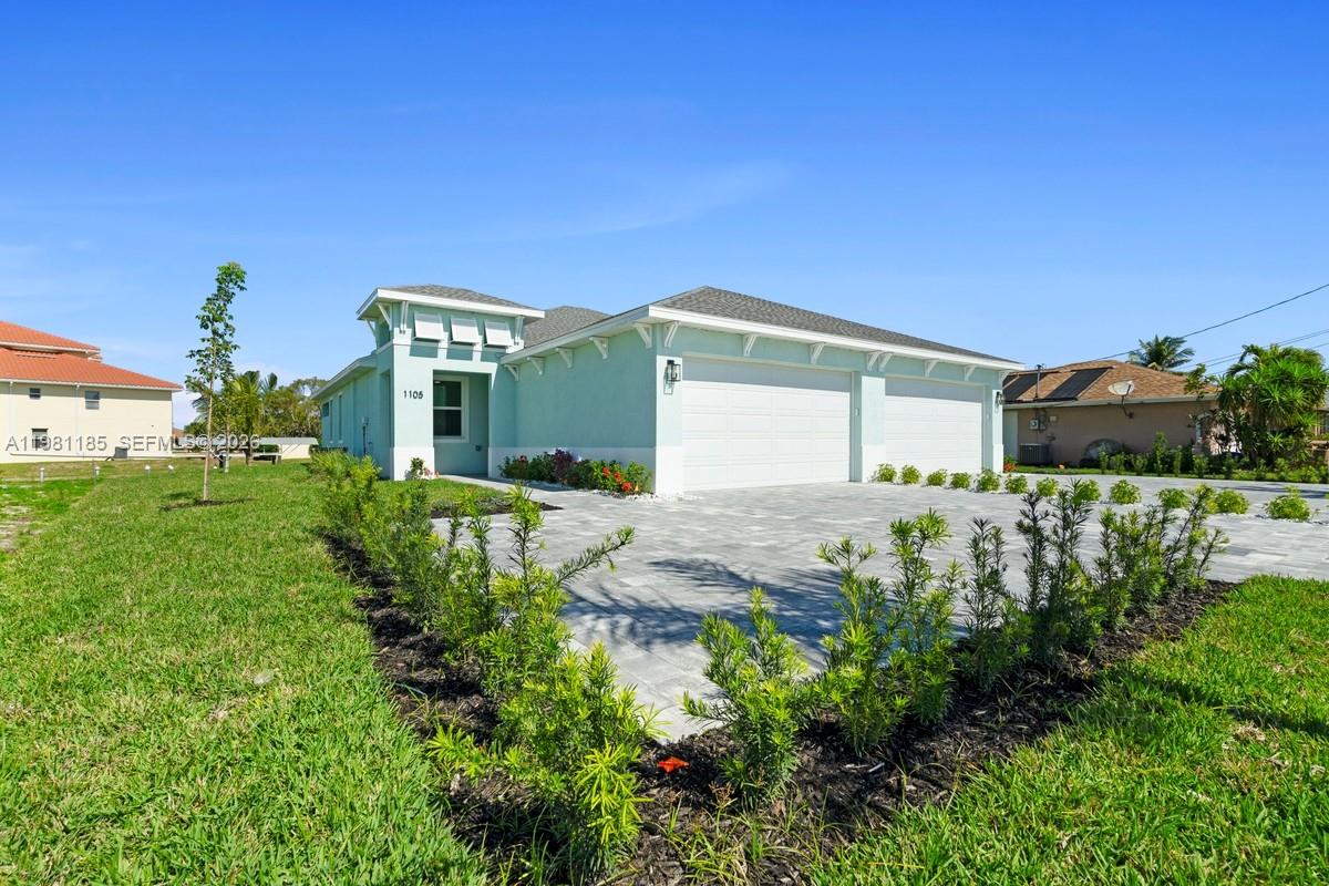 1107 38 St, Cape Coral, FL 33904