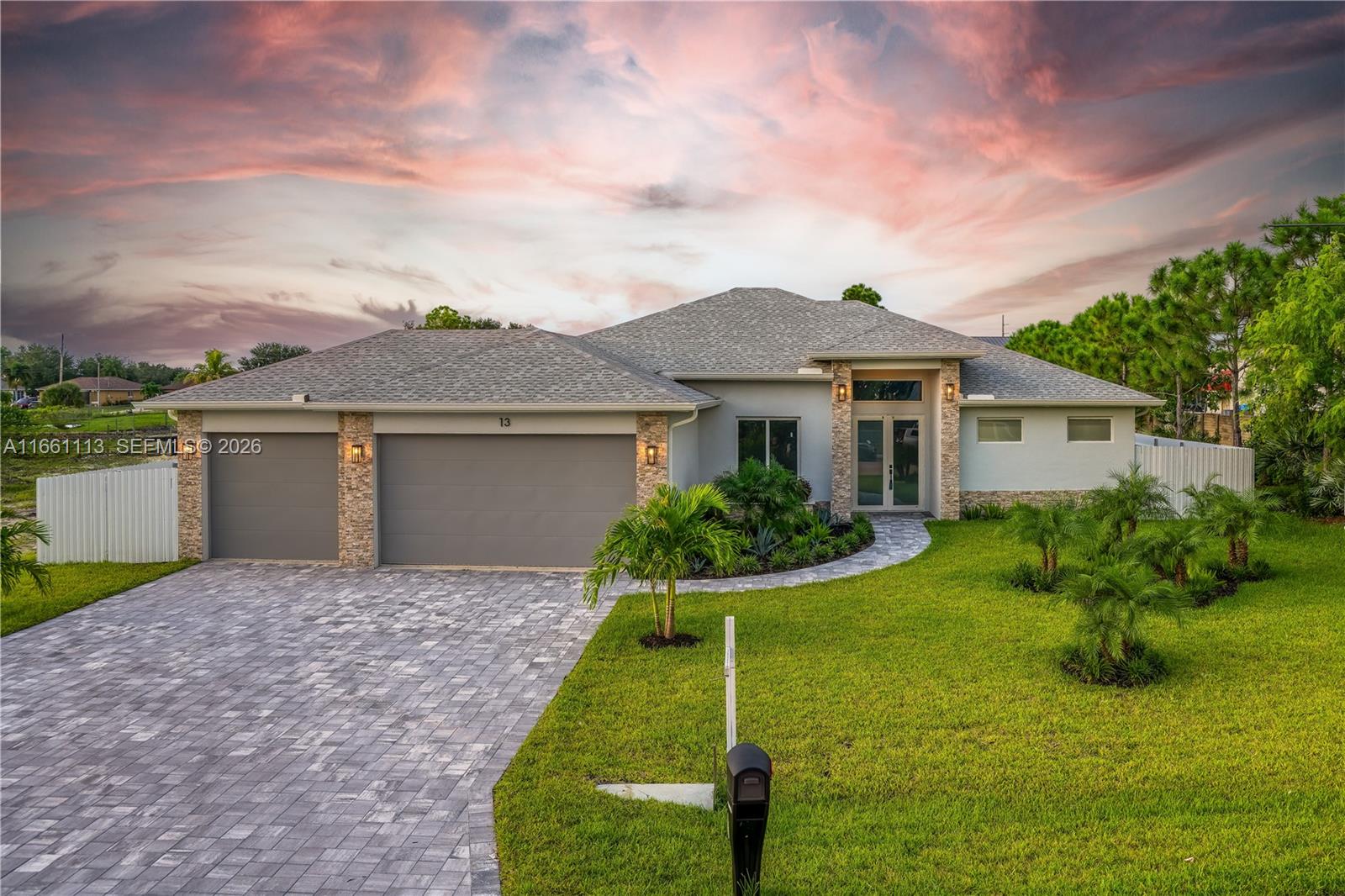 13 21 St, Cape Coral, FL 33991
