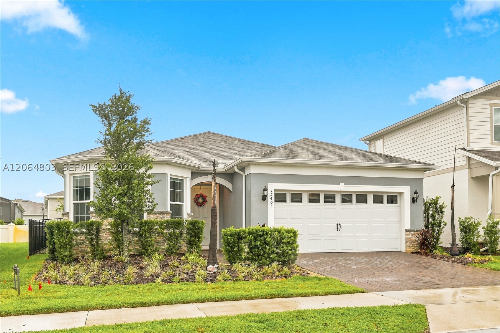 15405 Willow Ridge Dr, Montverde, FL 34756 photo