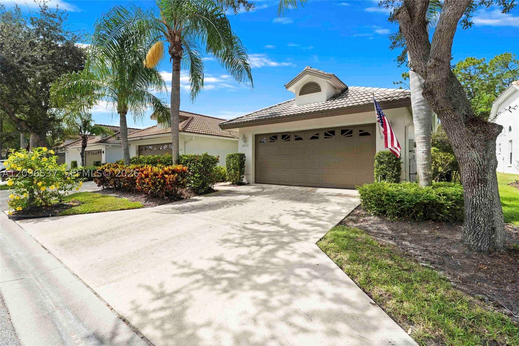 8033 San Vista Cir #12 R, Naples, FL 34109 photo