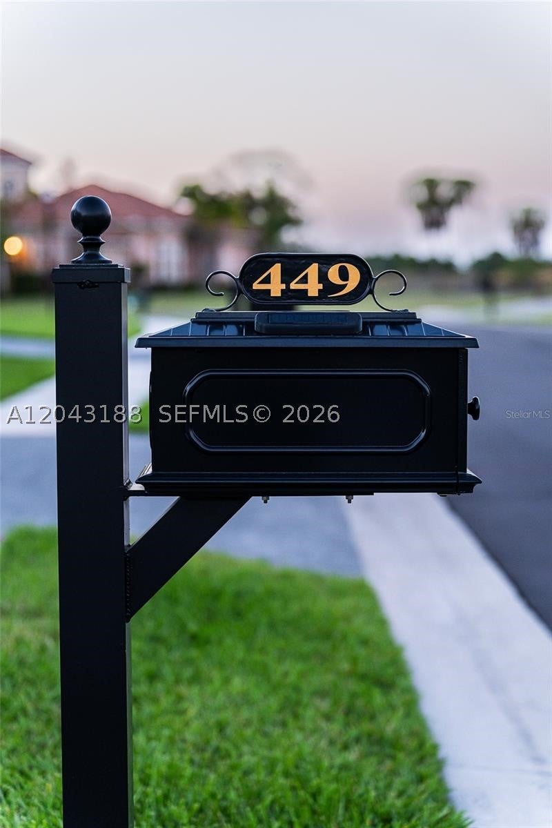 449 SE Fascino Cir, Port Saint Lucie, FL 34984 photo