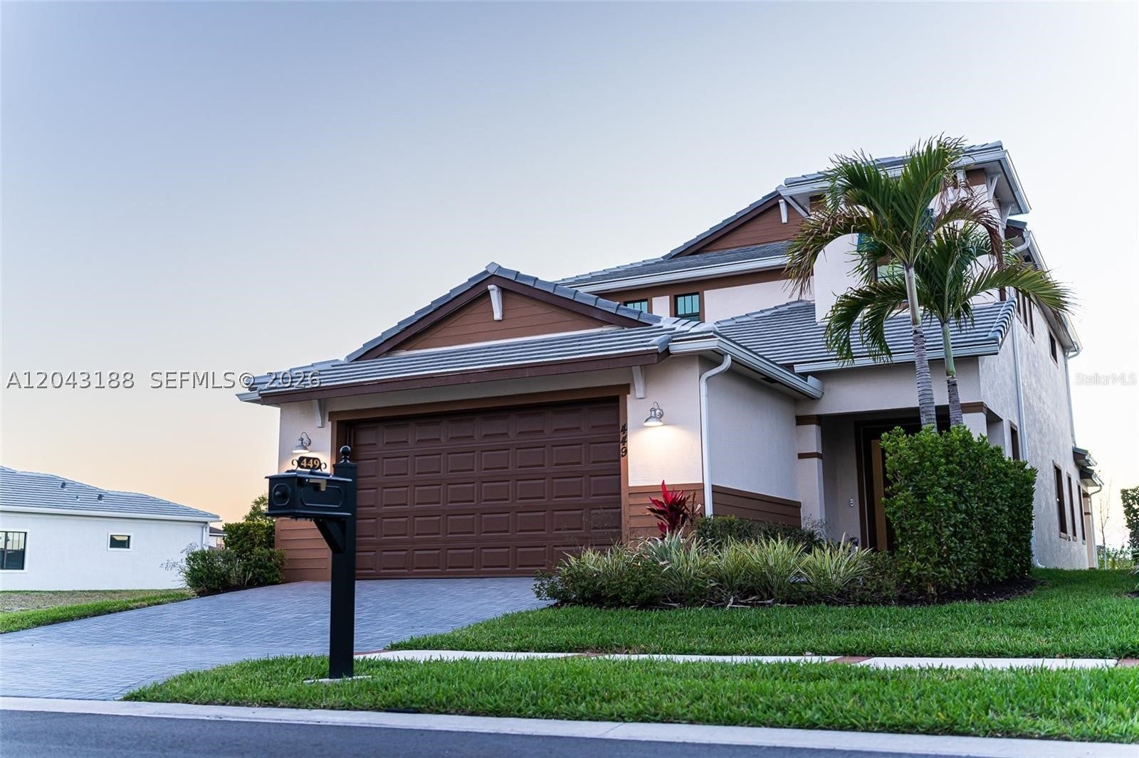 449 SE Fascino Cir, Port Saint Lucie, FL 34984 photo