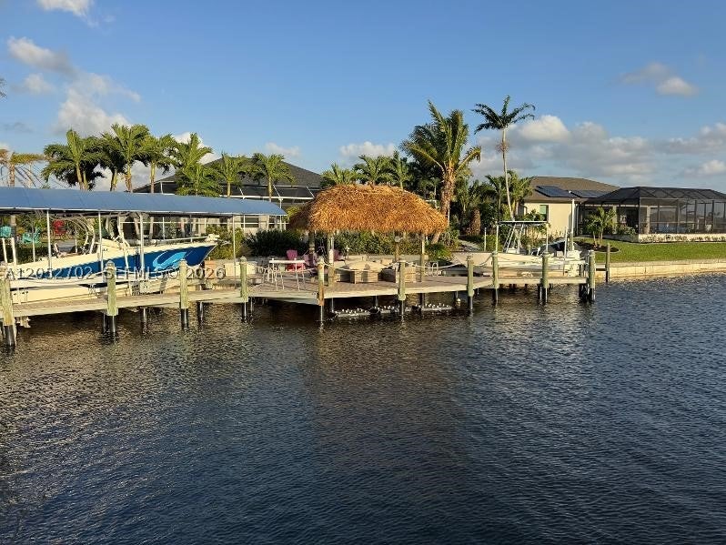 NORTHWEST 38 Th Pl, Cape Coral, FL 33993