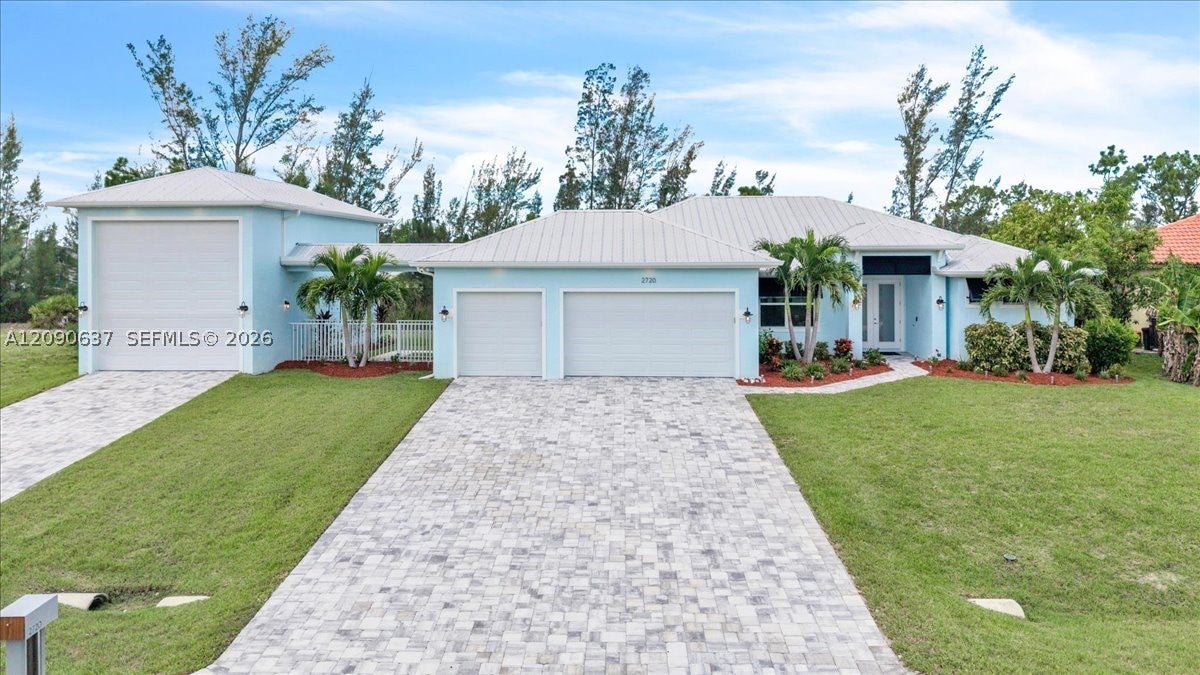 2720 NW 22 Ave, Cape Coral, FL 33993 photo