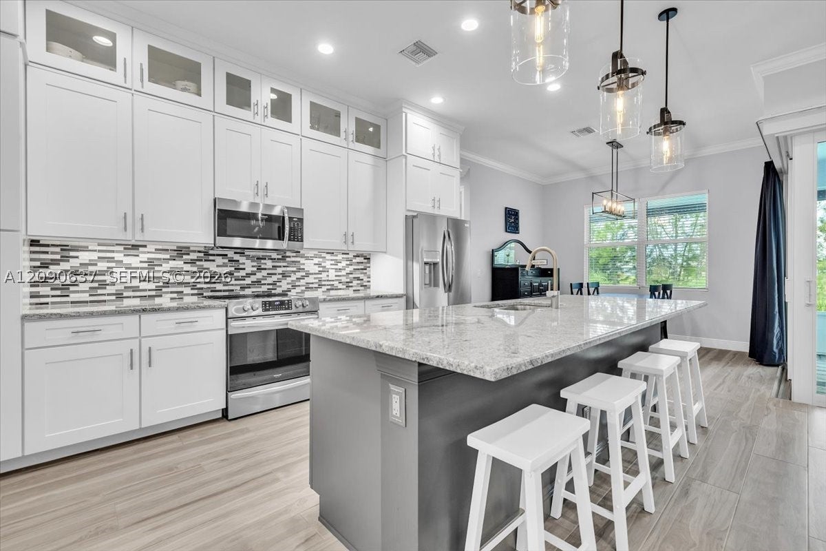 2720 NW 22 Ave, Cape Coral, FL 33993 photo