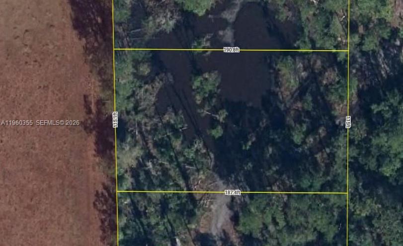 5121 Rhubarb St, Sebring, FL 33875 photo