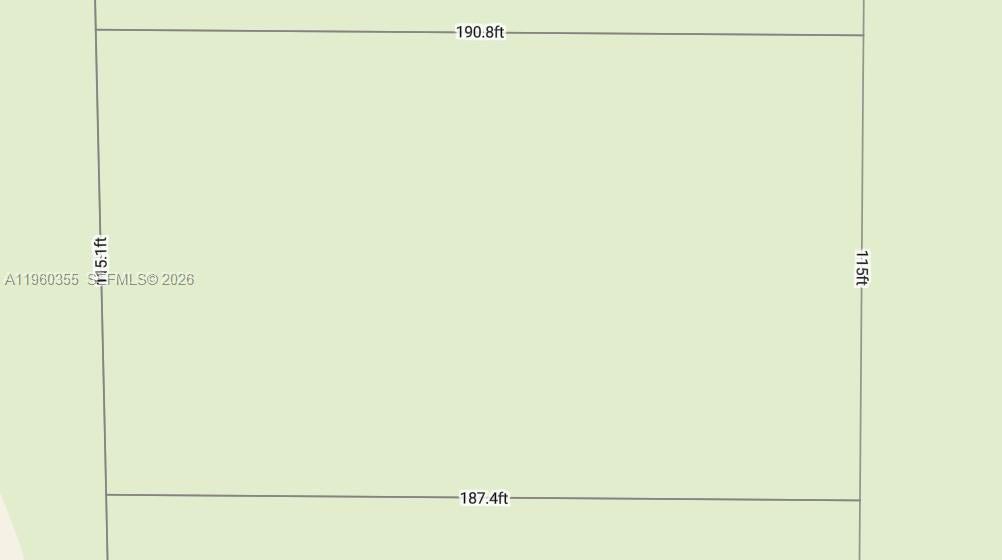 5121 Rhubarb St, Sebring, FL 33875 photo