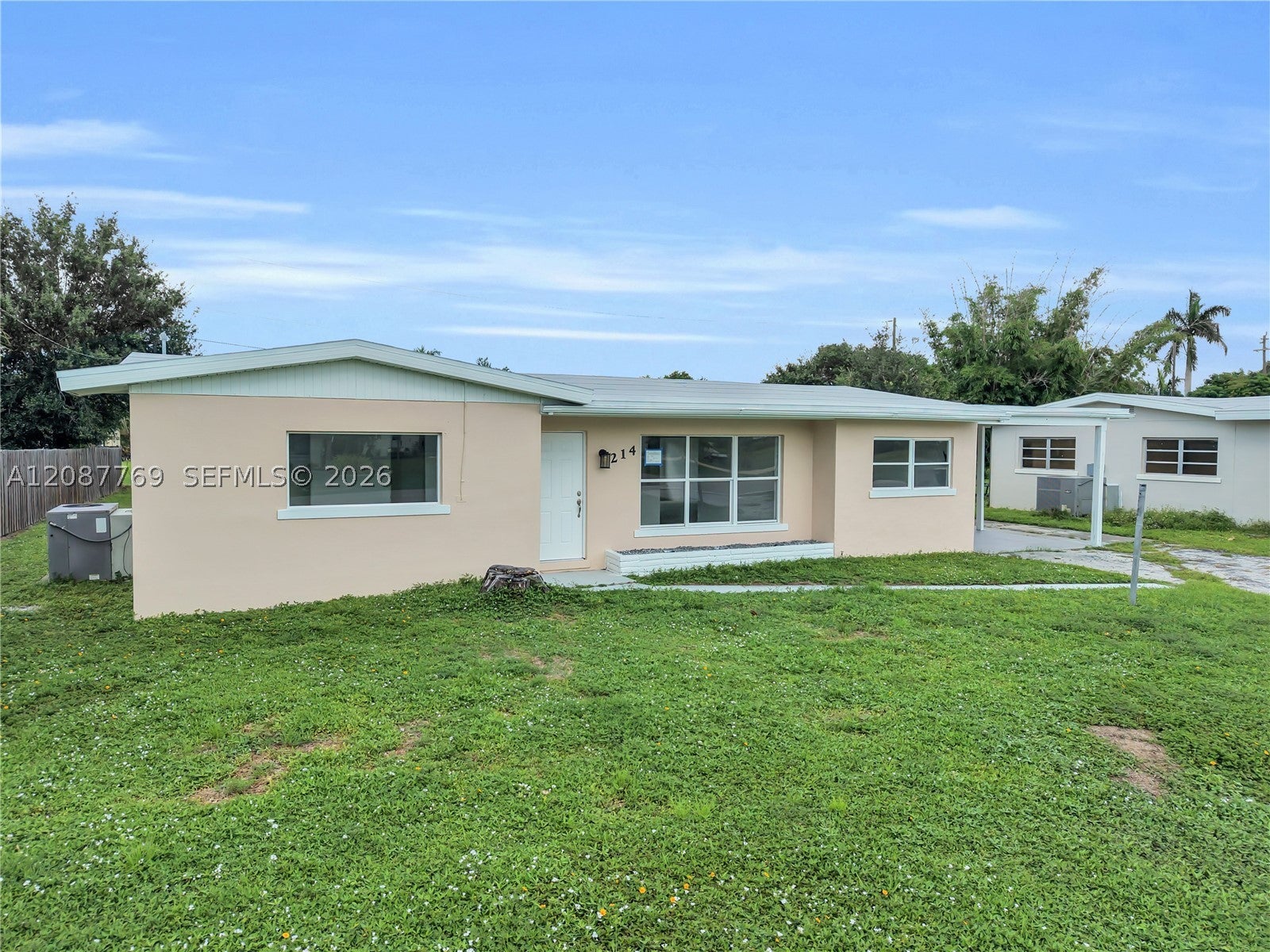 214 W Grace St, Punta Gorda, FL 33950 photo