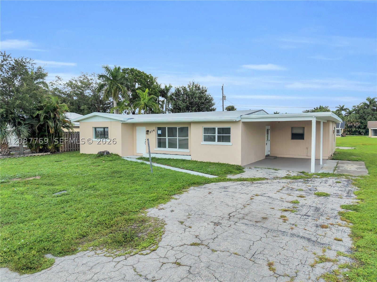 214 W Grace St, Punta Gorda, FL 33950 photo