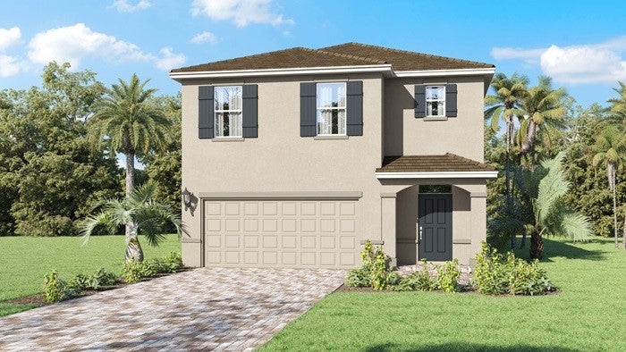 9638 Venetian Sq, Vero Beach, FL 32966