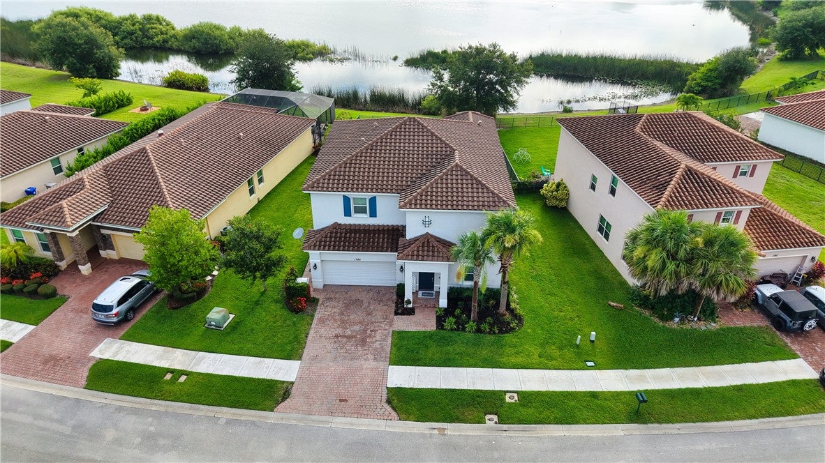 1782 Berkshire Cir, Vero Beach, FL 32968 photo