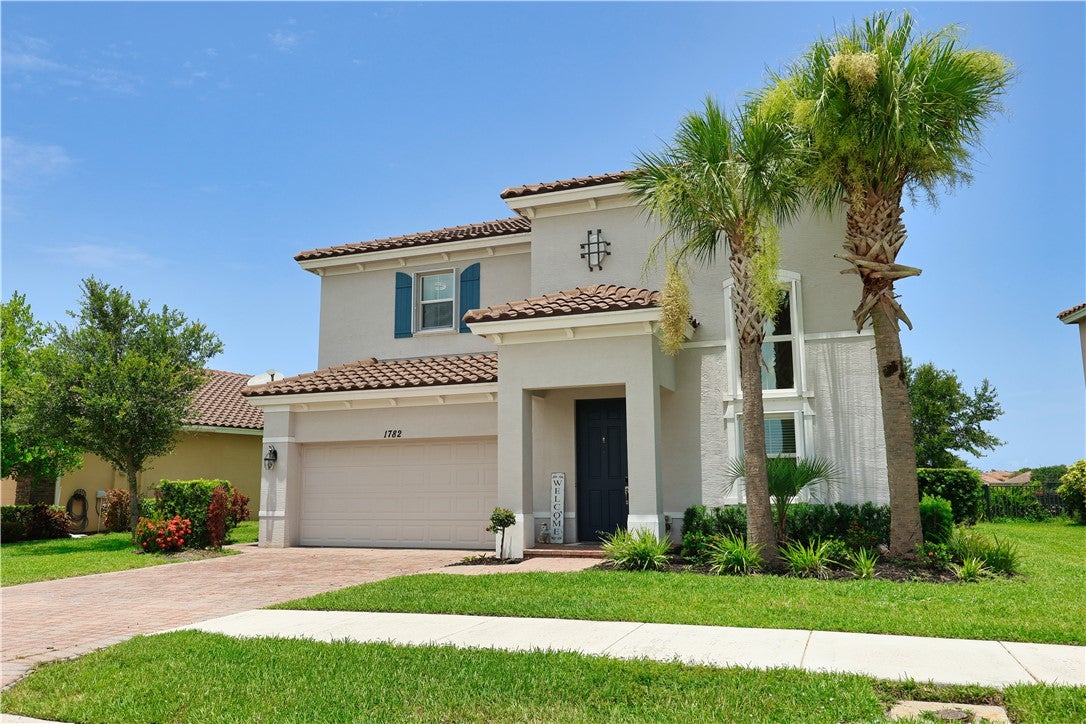1782 Berkshire Cir, Vero Beach, FL 32968